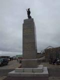 War Memorial , Port Stanley